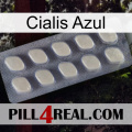 Blue Cialis 08